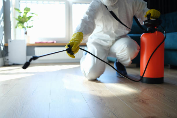 Reliable Blood Cleanup contractor in Jamestown, IN by Trauma Clean Pros